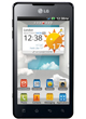 LG Electronics P 720 Optimus 3D Max