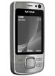 Nokia 6600i slide