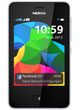 Nokia Asha 501 Dual-SIM
