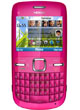 Nokia C3-00