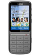 Nokia C3 Touch and Type