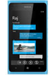Nokia Lumia 900