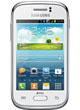 Samsung Galaxy Young Duos S6312