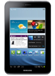 Samsung GT P 3100 Galaxy Tab 2 7.0 3G