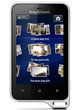 Sony-Ericsson Xperia active