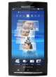 Sony-Ericsson Xperia X 10