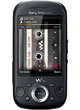 Sony-Ericsson Zylo