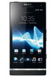 Sony Xperia S
