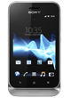 Sony Xperia tipo dual