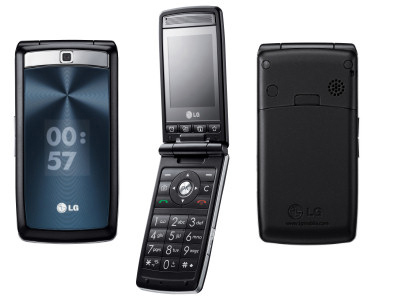 LG KF300 mit Vertrag günstig kaufen → Telekom, Vodafone, o2