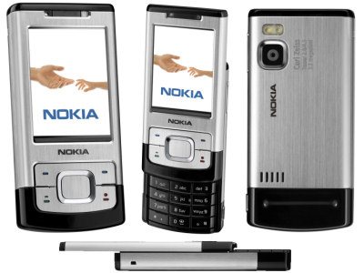 Nokia 6500 аккумулятор