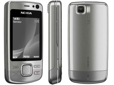 Nokia slide - Wikipedia