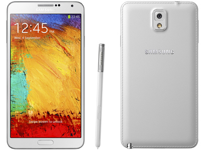 galaxy note 3 lte
