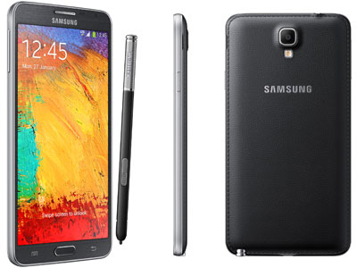 galaxy note 3 neo lte