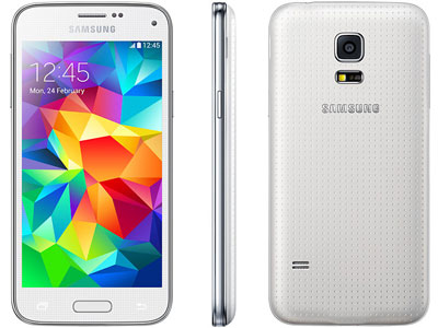 samsung galaxy s5 mini bei o2