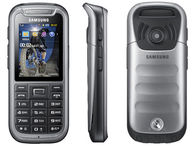 SAMSUNG GTC Samsung Gtc