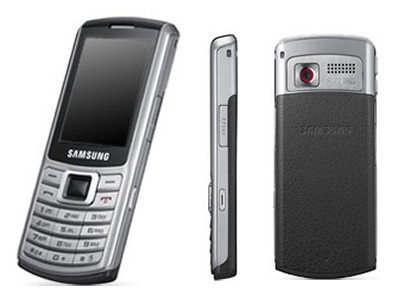 Samsung s3310 аккумулятор
