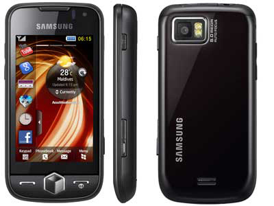 Samsung S8000 Jet Mit Vertrag Kaufen Telekom Vodafone O2
