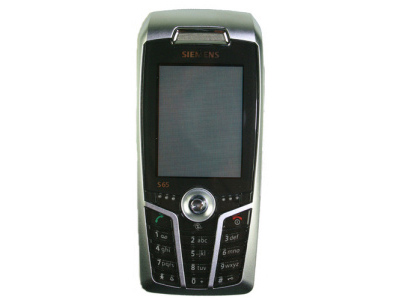Аккумулятор siemens s65