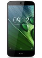 Acer Liquid Zest Plus