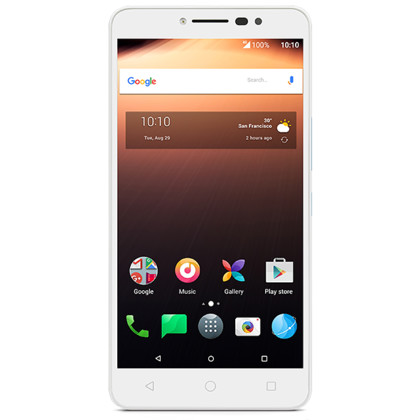 Alcatel A3 Xl Mit Vertrag Telekom Vodafone O2 Congstar Otelo