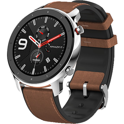 Amazfit Gtr 47 Mm Mit Vertrag Telekom Vodafone O2 Congstar Otelo Blau Vertragsverlangerung