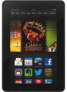Amazon Kindle Fire 7.0 HDX LTE