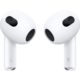 Apple AirPods (2022) weiss mit Lightning Ladecase Galerie