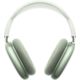 Apple AirPods Max grün (Lightning) Galerie