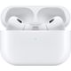 Apple AirPods Pro weiss AirPods Pro 2 mit MagSafe Ladecase (USB-C) Galerie