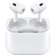 Apple AirPods Pro weiss mit MagSafe Ladecase USB-C (2023) Galerie