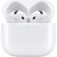 Apple AirPods weiss mit kabellosem Ladecase (5. Generation) Galerie