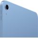Apple iPad 11.0 2025 blau (WiFi) Galerie