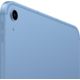 Apple iPad 11.0 2025 blau (WiFi und 5G) Galerie
