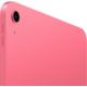 Apple iPad 11.0 2025 pink (WiFi) Galerie