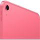 Apple iPad 11.0 2025 pink (WiFi und 5G) Galerie
