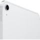 Apple iPad 11.0 2025 silber (WiFi und 5G) Galerie