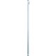 Apple iPad Air 11.0 2025 blau (WiFi) Galerie
