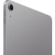 Apple iPad Air 11.0 2025 space grau (WiFi) Galerie
