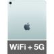 Apple iPad Air 11.0 2025 blau (WiFi + 5G)