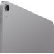 Apple iPad Air 13.0 2025 space grau (WiFi) Galerie