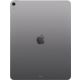 Apple iPad Air 13.0 2025 space grau (WiFi) Galerie