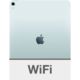 Apple iPad Air 13.0 2025 blau (WiFi)