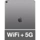 Apple iPad Air 13.0 2025 space grau (WiFi + 5G)