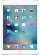 Apple iPad Air 2 LTE