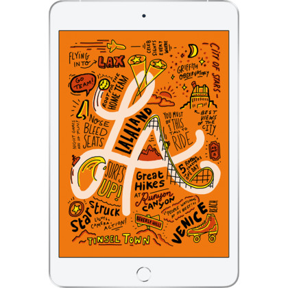 Apple Ipad Mini 2019 Lte Mit Vertrag Gunstig Kaufen Freie Tarifwahl