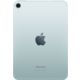 Apple iPad mini 8.3 2024 blau (WiFi und 5G) Galerie