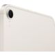 Apple iPad mini 8.3 2024 polarstern (WiFi und 5G) Galerie