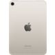 Apple iPad mini 8.3 2024 polarstern (WiFi und 5G) Galerie