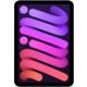 Apple iPad mini 8.3 2024 violett (WiFi und 5G) Galerie